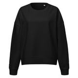 Bio - Pullover mit Rundhalsausschnitt für Damen CONCRETEJUNGLE - Apex Alma