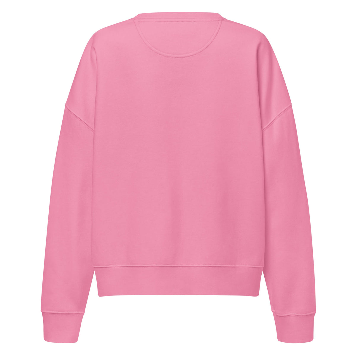 Bio - Pullover mit Rundhalsausschnitt für Damen SEEDSOFCHANGE - Apex Alma