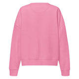 Bio - Pullover mit Rundhalsausschnitt für Damen SEEDSOFCHANGE - Apex Alma
