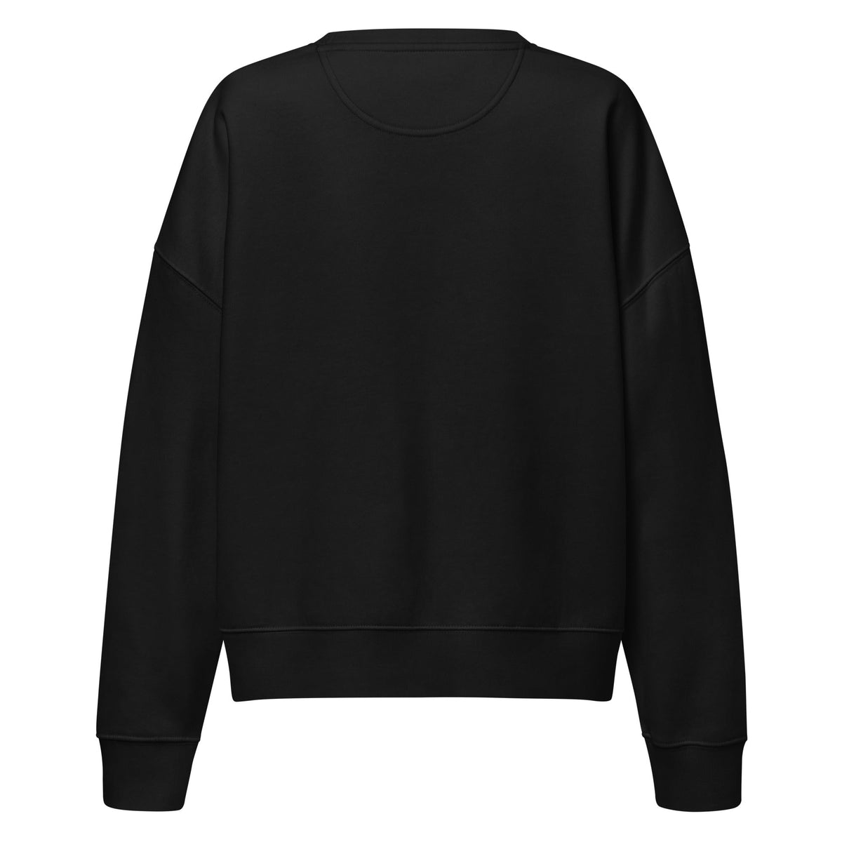Bio - Pullover mit Rundhalsausschnitt für Damen SEEDSOFCHANGE - Apex Alma