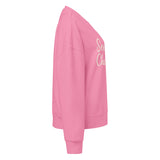 Bio - Pullover mit Rundhalsausschnitt für Damen SEEDSOFCHANGE - Apex Alma