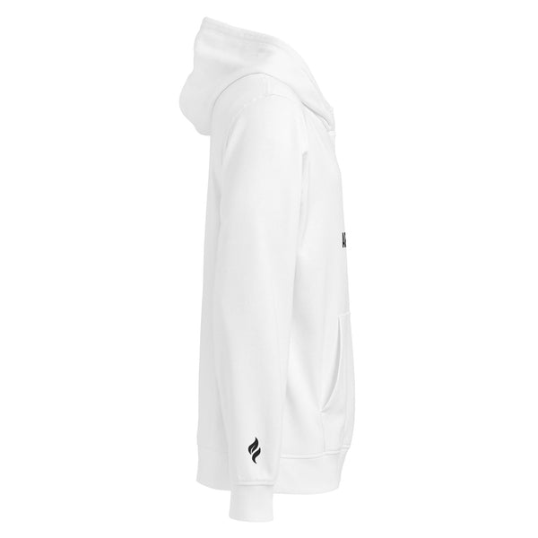 Mittelschwerer Unisex Bio - Hoodie ICONIC - Apex Alma