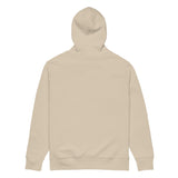 Umweltfreundlicher Unisex - Kapuzenpullover INNERSIGHT - Apex Alma