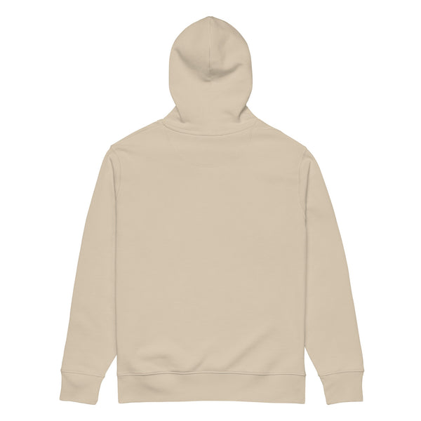 Umweltfreundlicher Unisex - Kapuzenpullover INNERSIGHT - Apex Alma
