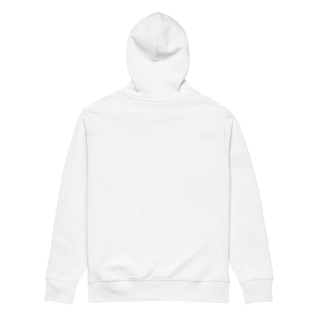 Umweltfreundlicher Unisex - Kapuzenpullover INNERSIGHT - Apex Alma