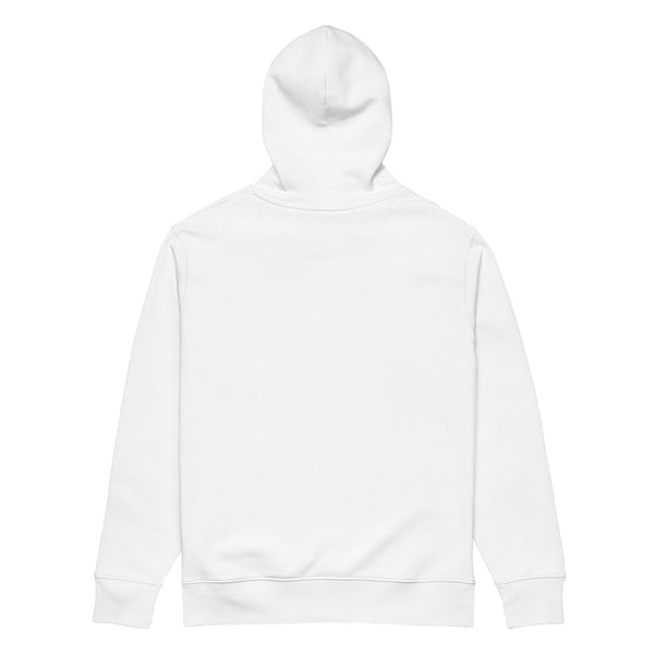 Umweltfreundlicher Unisex - Kapuzenpullover INNERSIGHT - Apex Alma