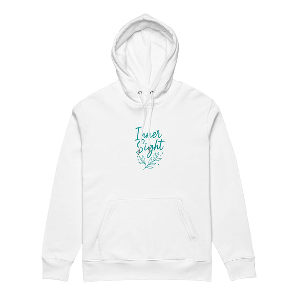 Umweltfreundlicher Unisex - Kapuzenpullover INNERSIGHT - Apex Alma