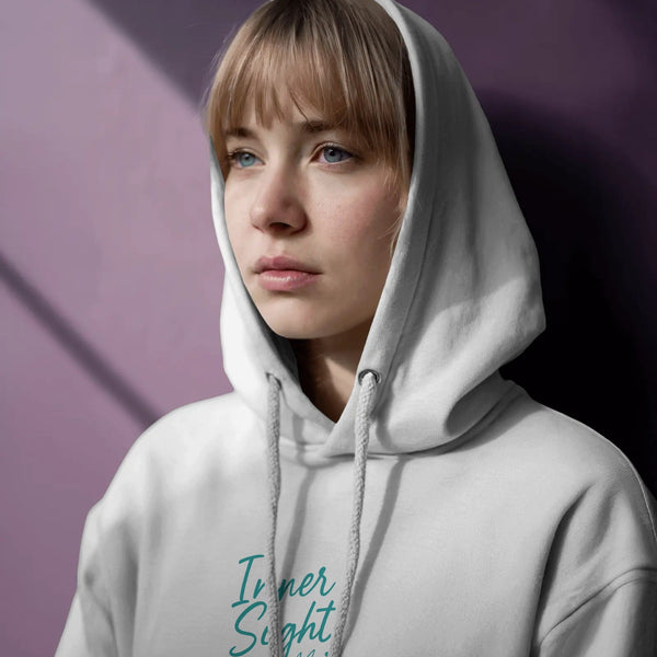Umweltfreundlicher Unisex - Kapuzenpullover INNERSIGHT - Apex Alma