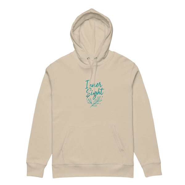 Umweltfreundlicher Unisex - Kapuzenpullover INNERSIGHT - Apex Alma