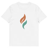 Unisex - Bio - Baumwoll - T-Shirt NATURAPEX - Apex Alma