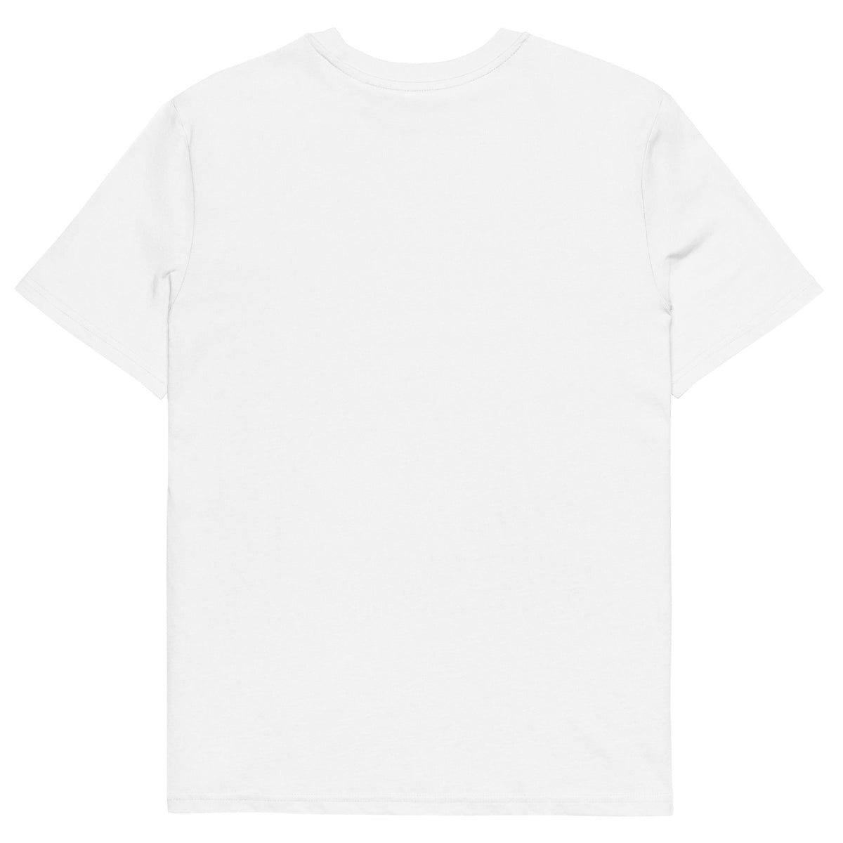 Unisex - Bio - Baumwoll - T-Shirt NATURAPEX - Apex Alma