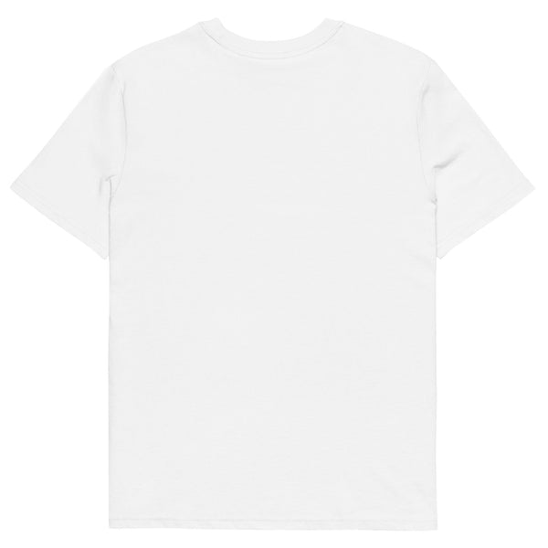 Unisex - Bio - Baumwoll - T-Shirt NATURAPEX - Apex Alma