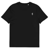 Unisex - Bio - Baumwoll - T-Shirt SIMPLE - Apex Alma
