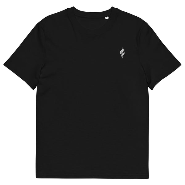Unisex - Bio - Baumwoll - T-Shirt SIMPLE - Apex Alma