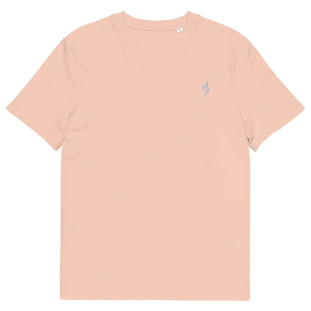 Unisex - Bio - Baumwoll - T-Shirt SIMPLE - Apex Alma