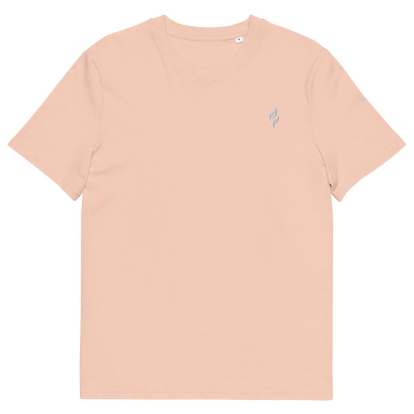 Unisex - Bio - Baumwoll - T-Shirt SIMPLE - Apex Alma