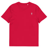 Unisex - Bio - Baumwoll - T-Shirt SIMPLE - Apex Alma