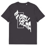 Unisex - Bio - Baumwoll - T-Shirt STREETSTYLE - Apex Alma