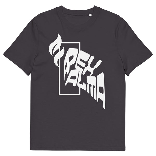 Unisex - Bio - Baumwoll - T-Shirt STREETSTYLE - Apex Alma