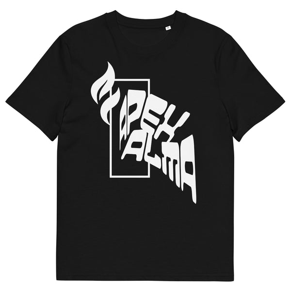Unisex - Bio - Baumwoll - T-Shirt STREETSTYLE - Apex Alma