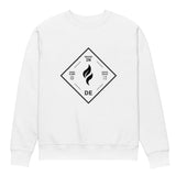 Unisex Bio - Pullover MADEINDE - Apex Alma