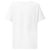 Woman Tee REBELL - Apex Alma