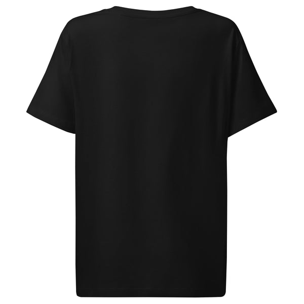 Woman Tee REBELL - Apex Alma