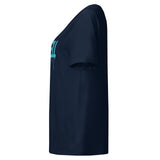 Woman Tee REBELL - Apex Alma