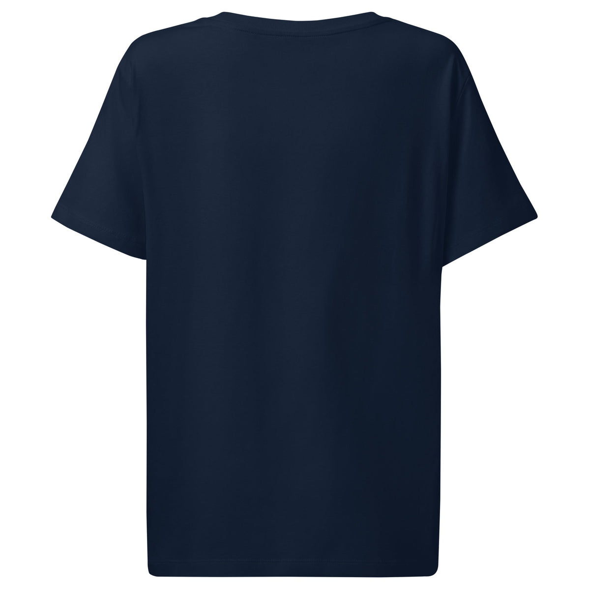 Woman Tee REBELL - Apex Alma